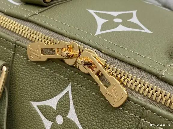 AAA Replica Ru BANDOULIÈRE LOUIS 45  KEEPALL VUITTON 0514